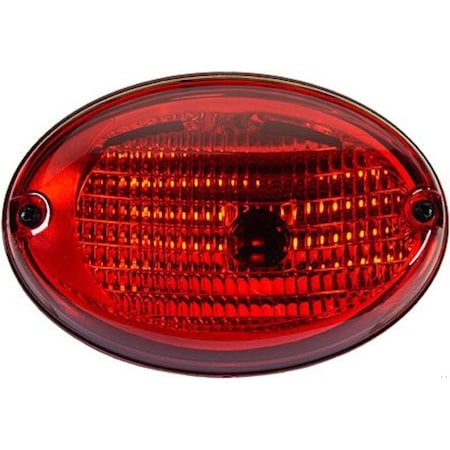 Hella LAMP T/S 3130 AGROLU 343130021